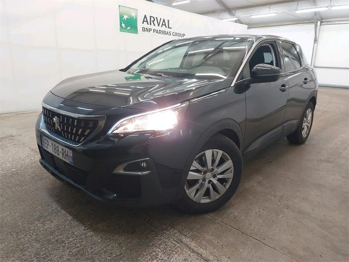 peugeot 3008 2017 vf3mjahxhhs215944