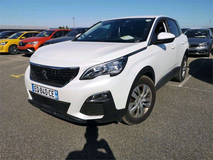 peugeot 3008 2017 vf3mjahxhhs228029