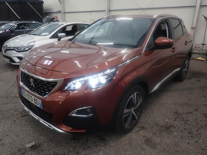 peugeot 3008 2017 vf3mjahxhhs241226