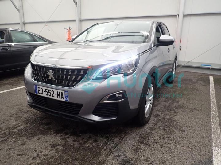 peugeot 3008 2017 vf3mjahxhhs242796