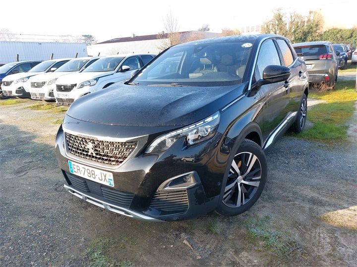 peugeot 3008 2017 vf3mjahxhhs249286