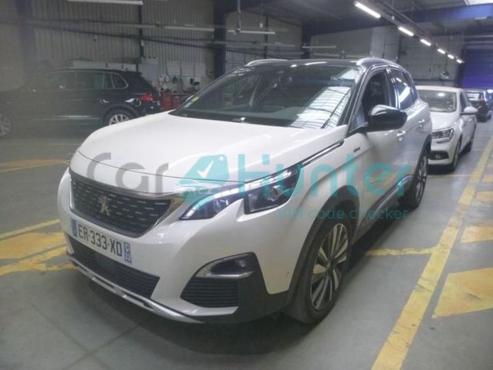 peugeot 3008 2017 vf3mjahxhhs252952