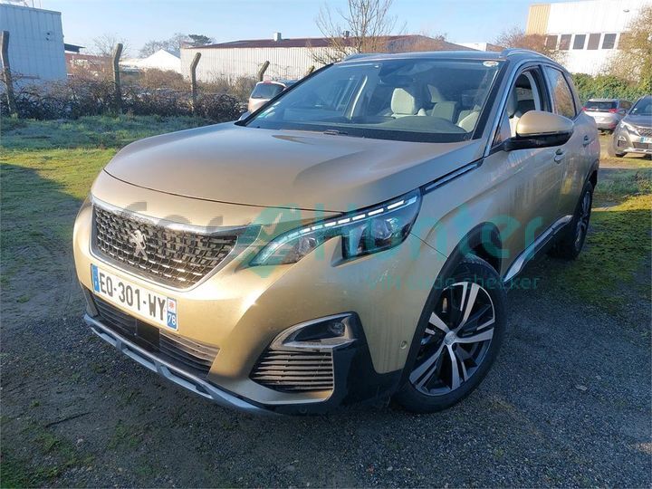peugeot 3008 2017 vf3mjahxhhs261496