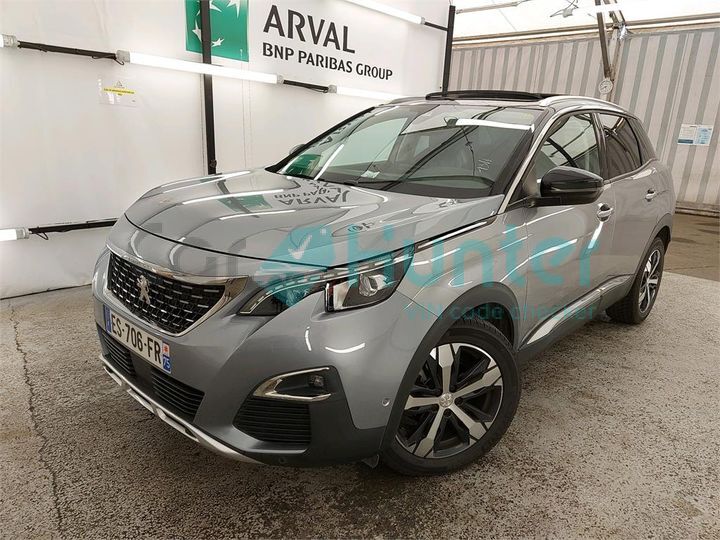 peugeot 3008 2017 vf3mjahxhhs267512