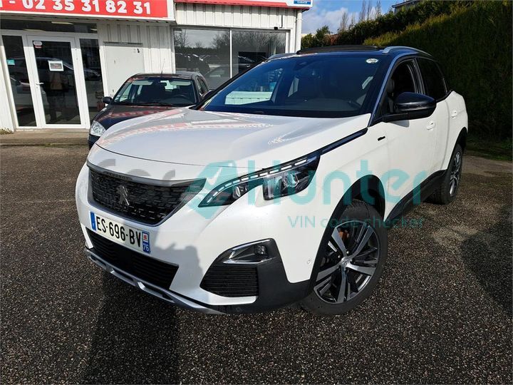 peugeot 3008 2017 vf3mjahxhhs289088