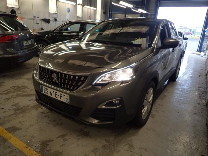 peugeot 3008 2017 vf3mjahxhhs294499