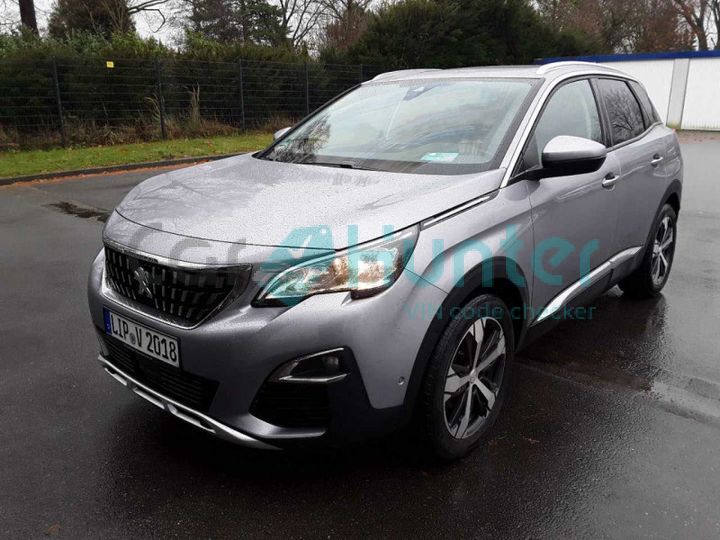 peugeot 3008 2017 vf3mjahxhhs297165