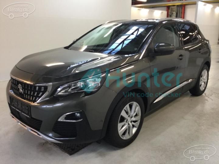 peugeot 3008 suv 2018 vf3mjahxhhs297168