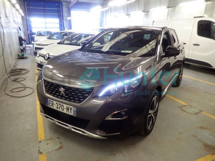 peugeot 3008 2017 vf3mjahxhhs297476