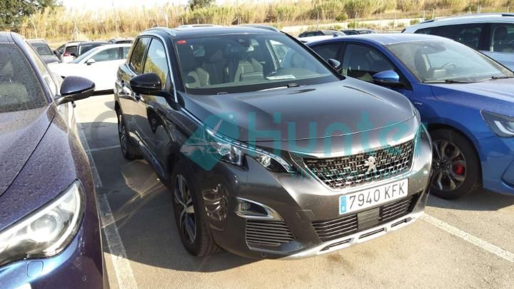 peugeot 3008 2017 vf3mjahxhhs300610