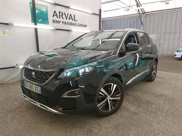 peugeot 3008 2017 vf3mjahxhhs303904