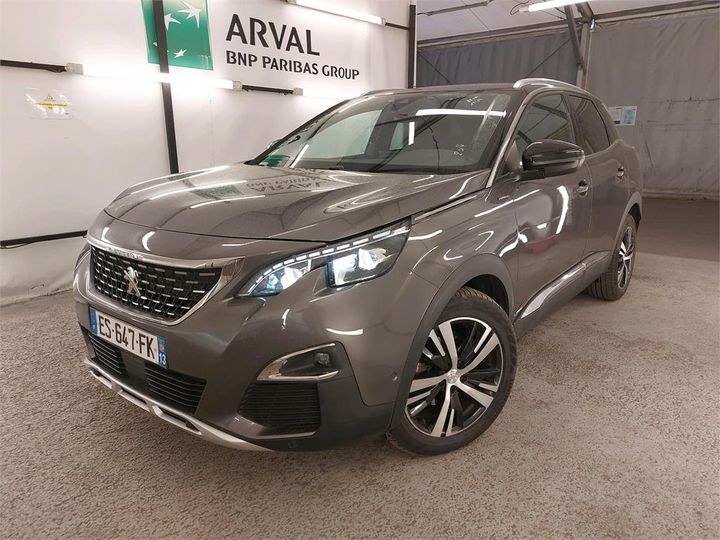 peugeot 3008 2017 vf3mjahxhhs317577