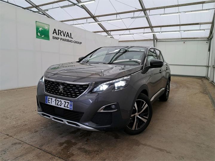 peugeot 3008 2018 vf3mjahxhhs320430