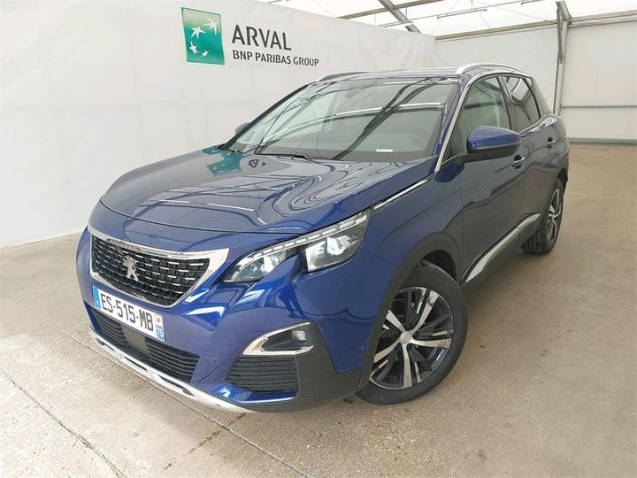 peugeot 3008 2017 vf3mjahxhhs322861