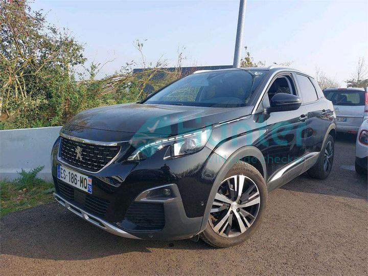 peugeot 3008 2017 vf3mjahxhhs322867