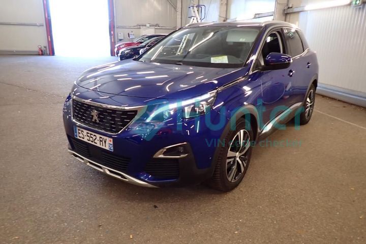 peugeot 3008 2017 vf3mjahxhhs331288