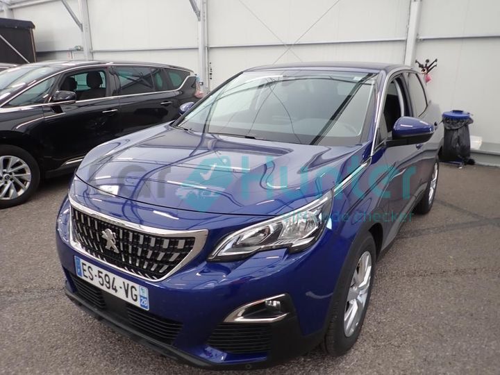 peugeot 3008 2017 vf3mjahxhhs347873