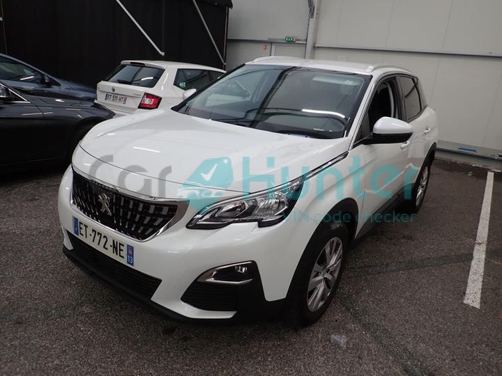 peugeot 3008 2018 vf3mjahxhhs374584