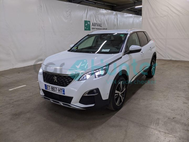 peugeot 3008 2018 vf3mjahxhhs376705