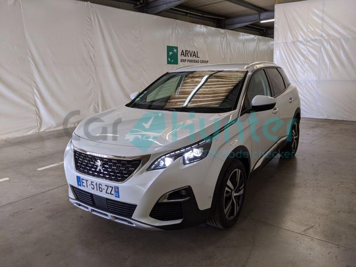 peugeot 3008 2018 vf3mjahxhhs380896