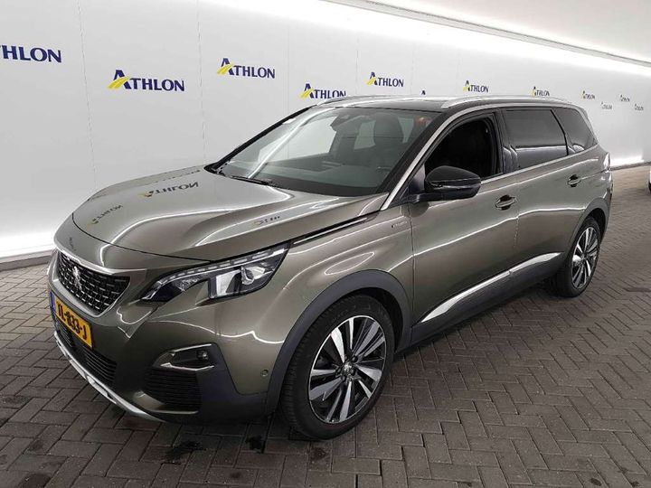 peugeot 5008 2018 vf3mjahxhjl032850