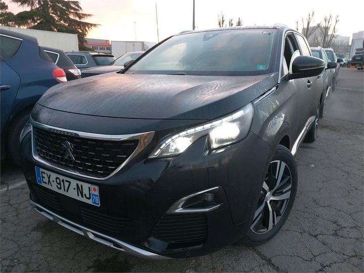 peugeot 5008 2018 vf3mjahxhjl034169