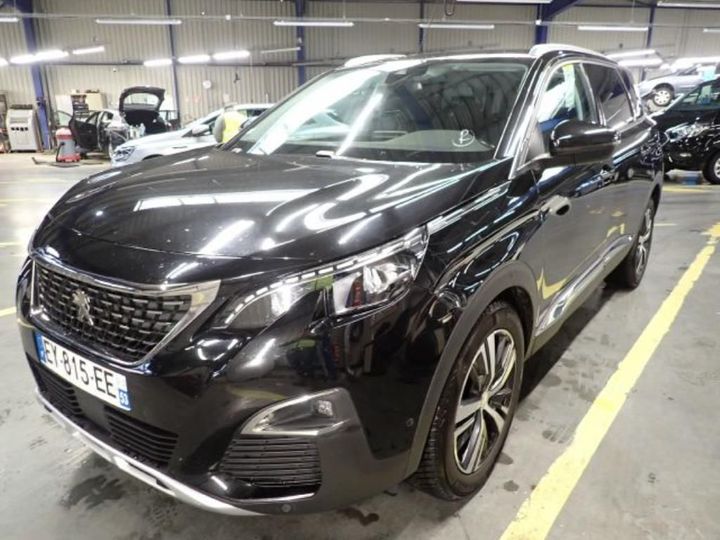 peugeot 5008 2018 vf3mjahxhjl041605