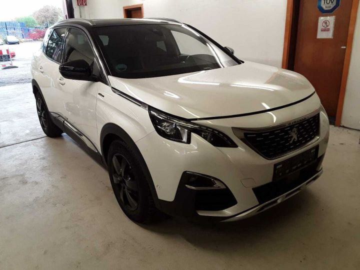 peugeot 3008 2.0 2018 vf3mjahxhjs070032