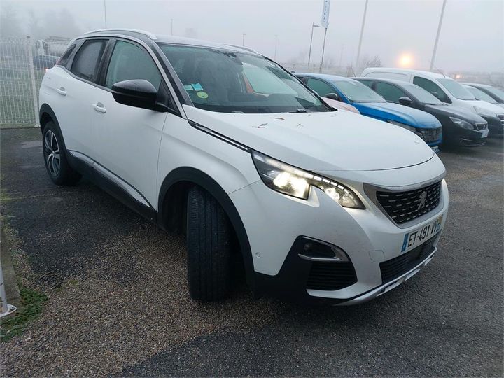 peugeot 3008 2018 vf3mjahxhjs082355