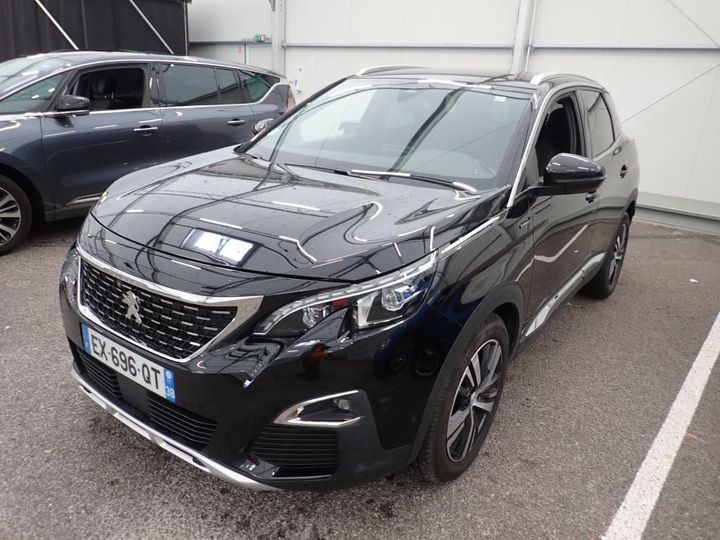 peugeot 3008 2018 vf3mjahxhjs221007