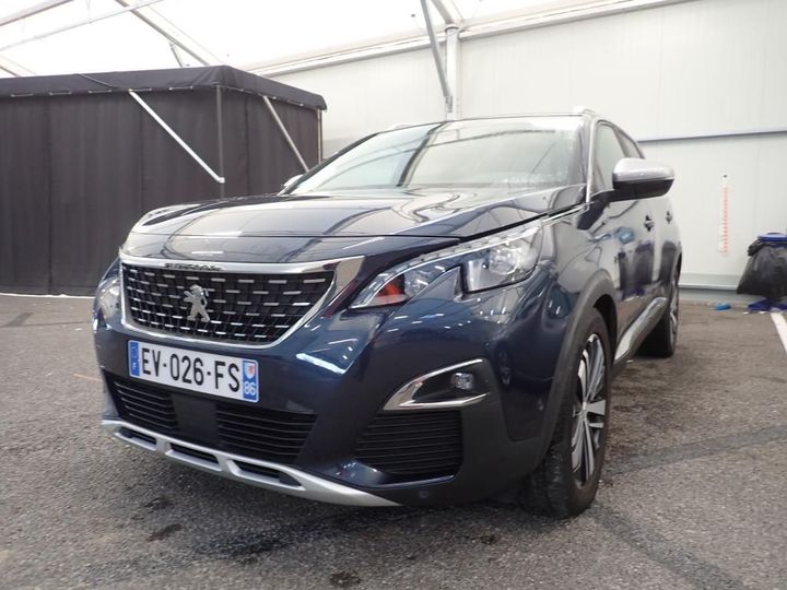 peugeot 5008 2018 vf3mjehzrjl017694