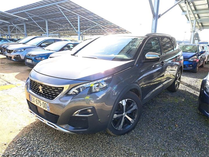 peugeot 5008 2018 vf3mjehzrjl022928