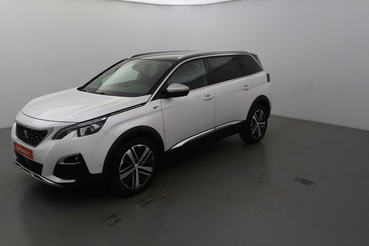 peugeot 5008 2018 vf3mjehzrjl026241