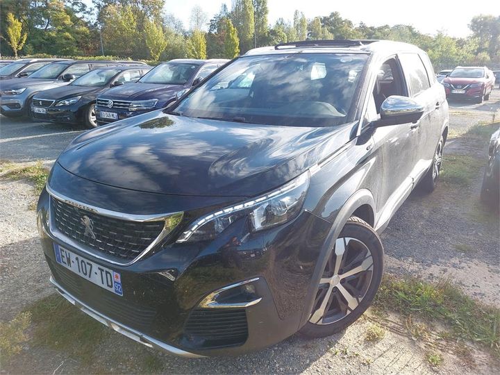 peugeot 5008 2018 vf3mjehzrjl030668