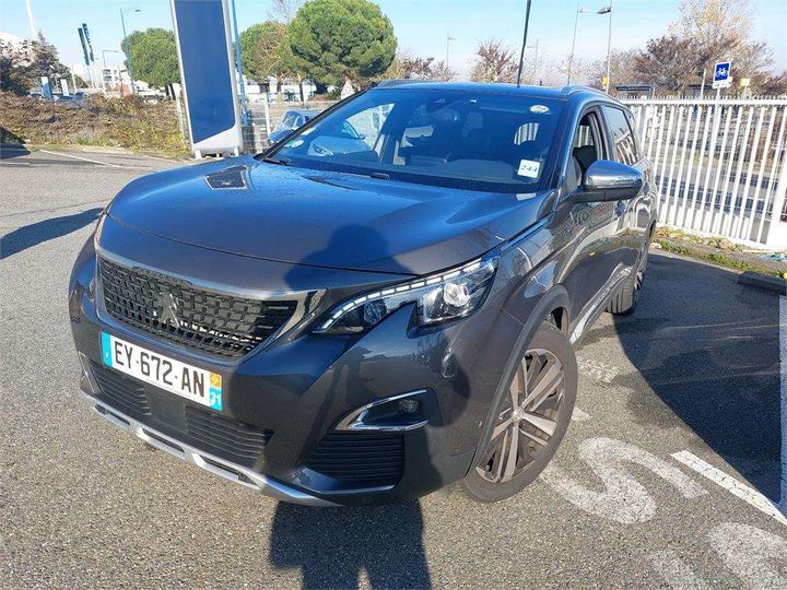 peugeot 5008 2018 vf3mjehzrjl039502