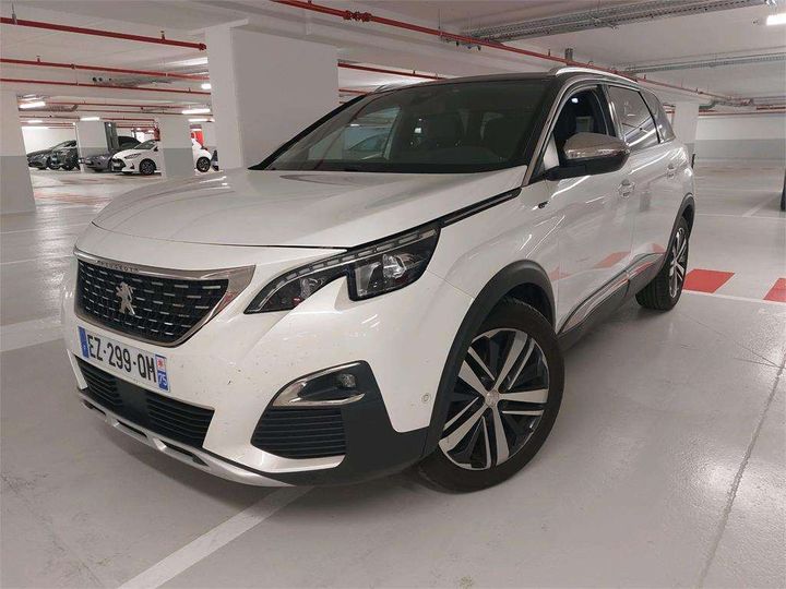 peugeot 5008 2018 vf3mjehzrjl053129