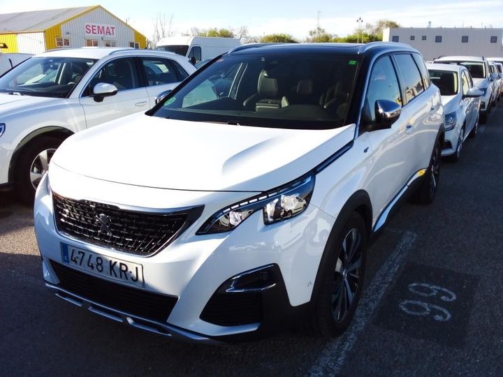 peugeot 5008 2018 vf3mjehzrjl056211