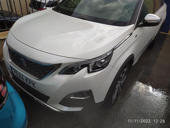 peugeot 5008 ii 2018 vf3mjehzrjl060571