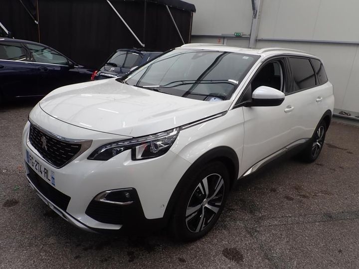 peugeot 5008 2019 vf3mjehzrjl063775