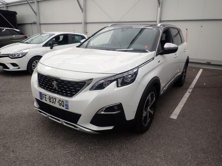 peugeot 5008 2019 vf3mjehzrjl074696