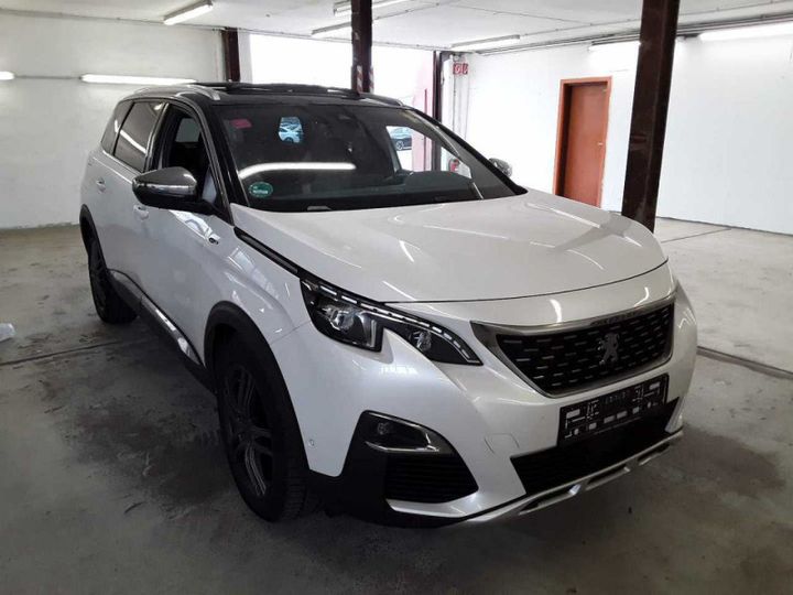 peugeot 5008 2.0 2019 vf3mjehzrjl080400