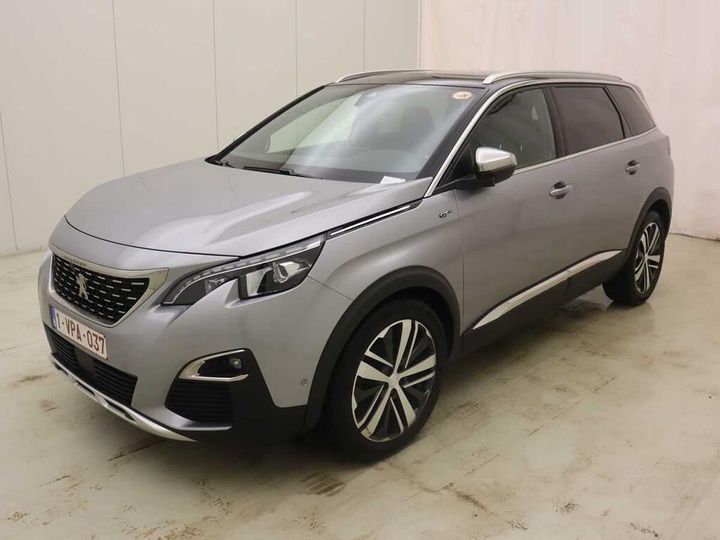 peugeot 5008 2019 vf3mjehzrjl089947