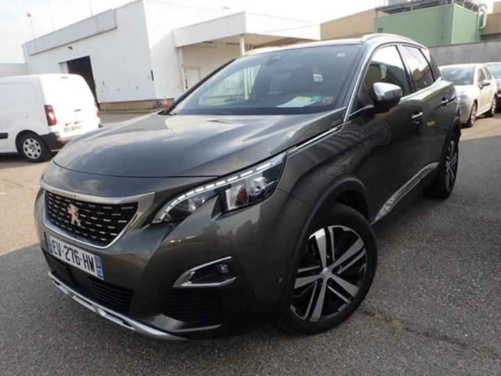 peugeot 3008 2018 vf3mjehzrjs119584