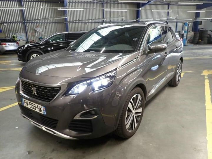 peugeot 3008 2018 vf3mjehzrjs156647