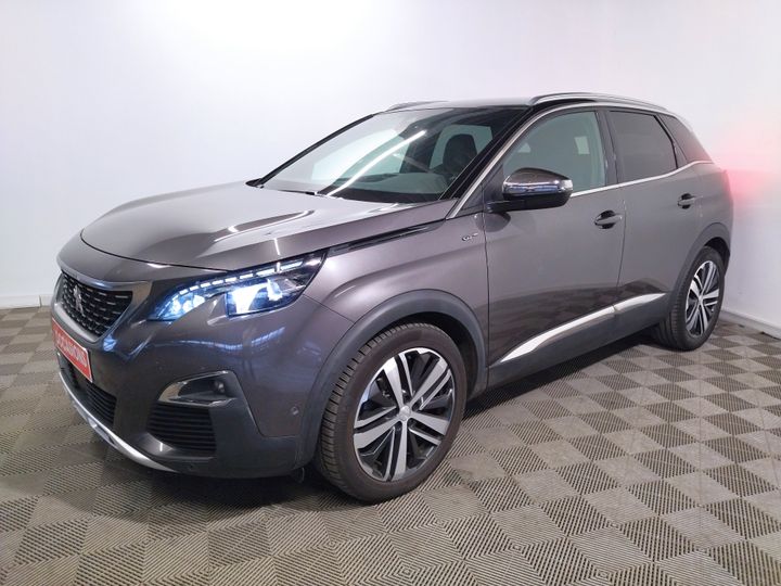 peugeot 3008 2018 vf3mjehzrjs173602