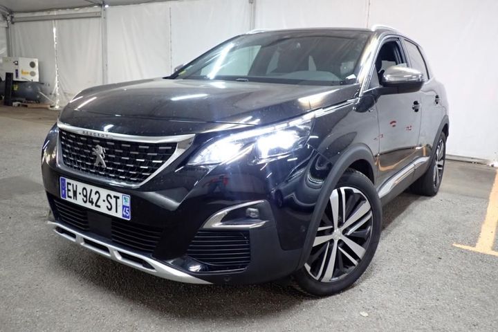 peugeot 3008 2018 vf3mjehzrjs175561