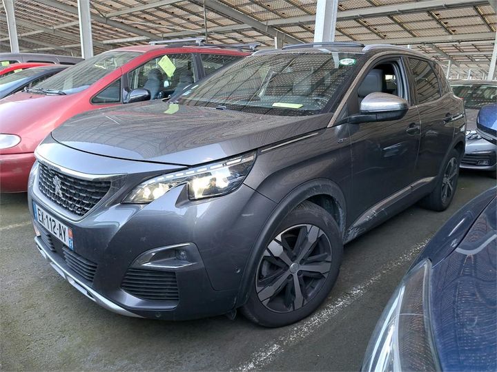 peugeot 3008 2018 vf3mjehzrjs219940