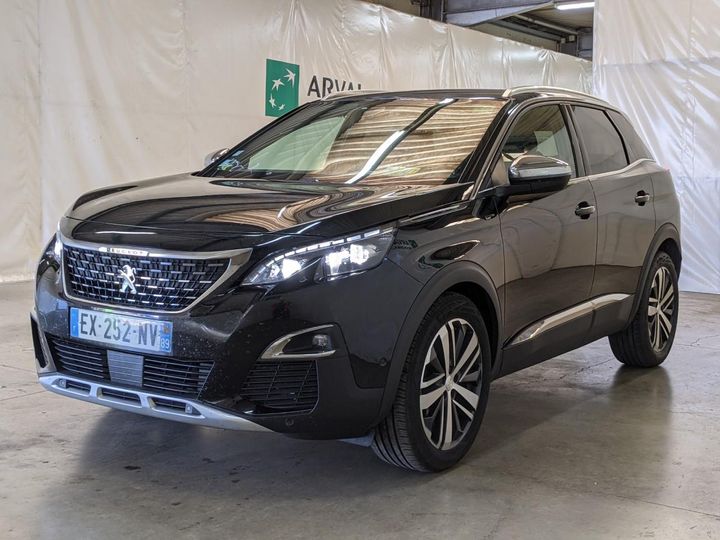 peugeot 3008 2018 vf3mjehzrjs220038