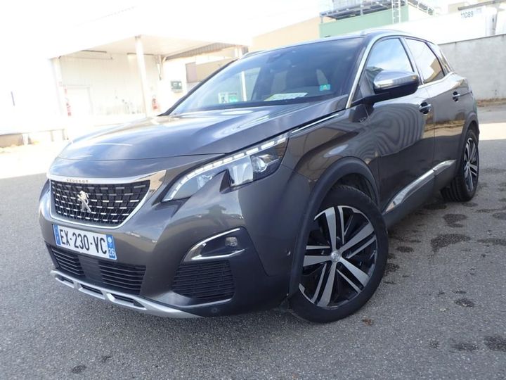 peugeot 3008 2018 vf3mjehzrjs246649