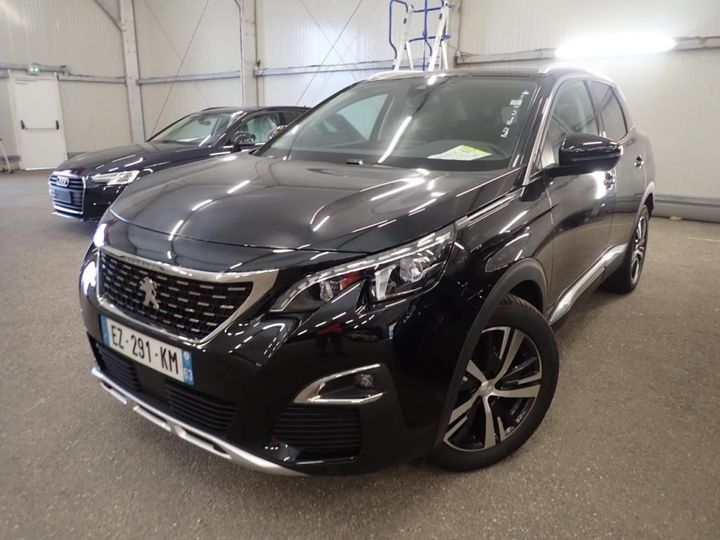 peugeot 3008 2018 vf3mjehzrjs306261